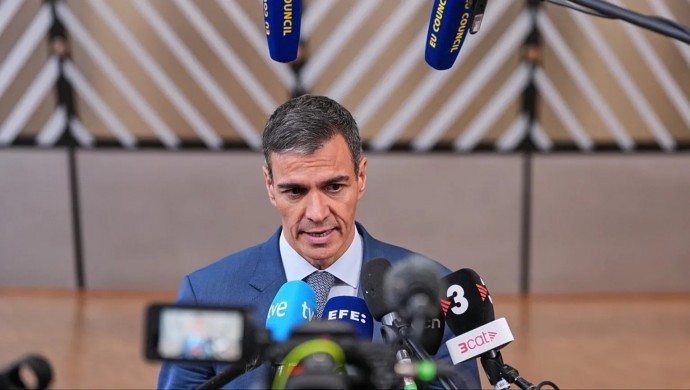 İspanya’dan İsrail’e Çarpıcı Göçmen Krizi Suçlaması: Gazze Tutumu Gerekçe Gösterildi