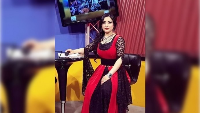 Sanatçı Nuarin Çukurova Havalimanı’nda Gözaltına Alındı