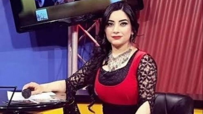 11 yıl sonra Türkiye’ye dönen sanatçı Nuarin gözaltına alındı