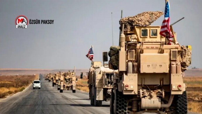 ABD’nin Irak’tan Çekilmesi: Bağdat Kutlarken, Hewlêr Yönetimi Gelecek Kaygısıyla Tarihi Bir Sınavda
