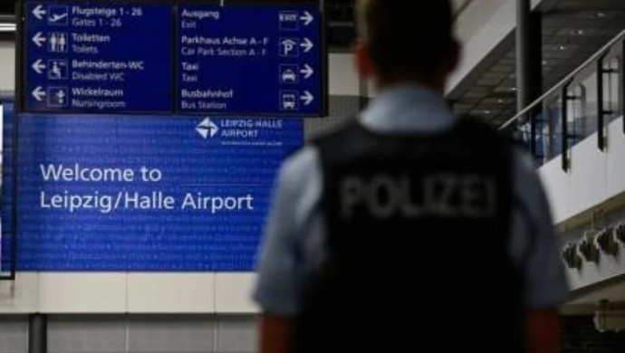 Leipzig Saldırısı Sonrası Avrupa-Rusya Hattında Gerilim Tırmanıyor: Diplomatik Kriz Derinleşiyor