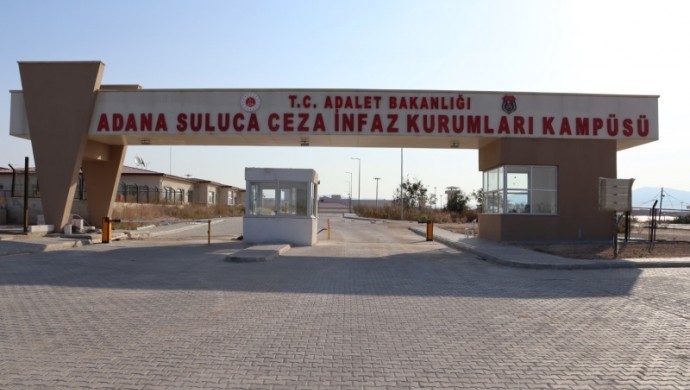 Tutsak Geçirgen’den Şok İddia: Hastane Sevkinde Jandarma Şiddeti ve Kışkırtma