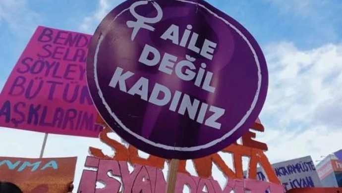 43 Milyon Kadına Sadece 3 Bin 650 Kişilik Sığınma Evî Kapasitesî: Koruma Mekanizmaları İşlevsiz