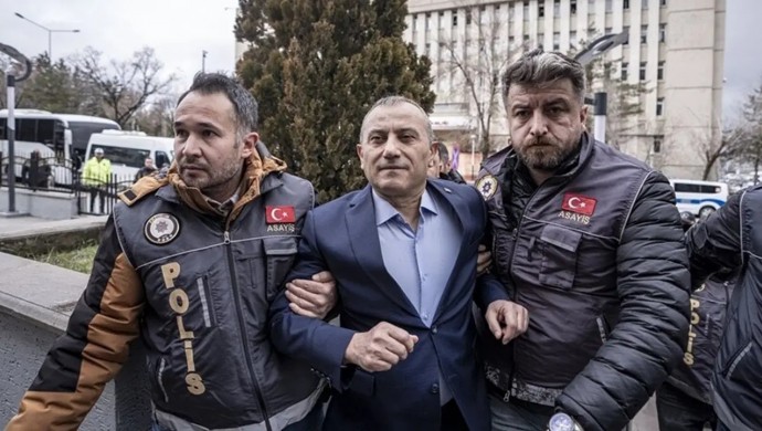 Gülistan Doku Soruşturması: Tuncay Sonel’in X Hesabına Erişim Engeli