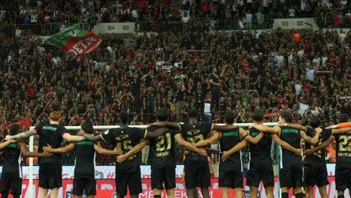 Amedspor Süper Lig Kadrosunu Şekillendirdi: 18 Yeni Transferle Dönem Kapatıldı