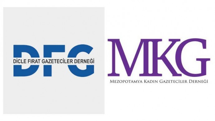 Özgür Basın Günü’nde Gazetecilerden Ortak Mesaj: Barış Süreci ve Demokrasi Vurgusu
