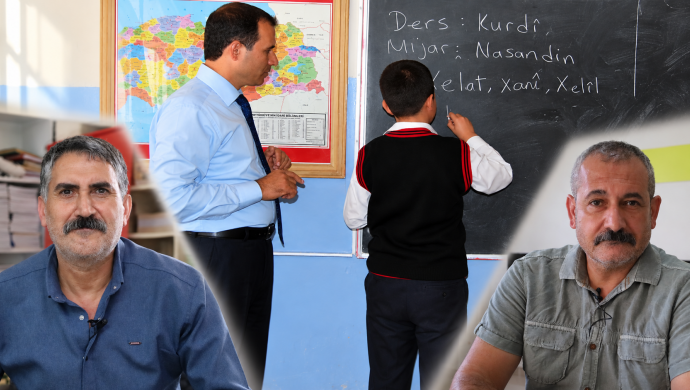 Kürt Dili Uzmanları ve Eğitimcilerden Kürtçenin Resmi ve Eğitim Dili Olması Çağrısı
