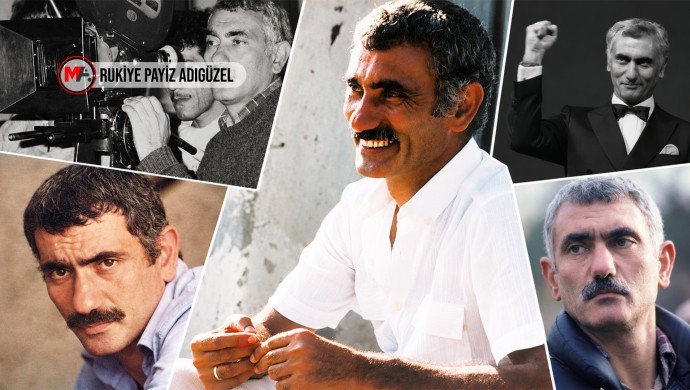 Yılmaz Güney’in Mirası 42 Yıl Sonra Yeniden Değerlendirildi: ‘Kürt Sineması Kendi Gözleriyle Bakıyor’