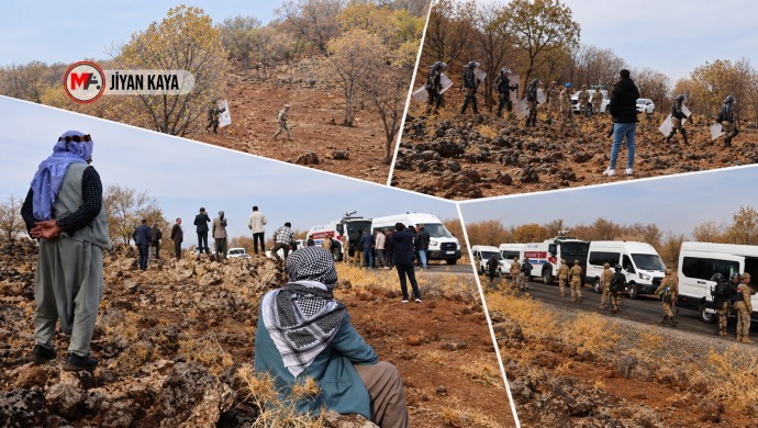 Diyarbakır’da Maden Ocağı Projesine Yürütmeyi Durdurma Kararı: Halkın Haklı Mücadelesi Kazandı