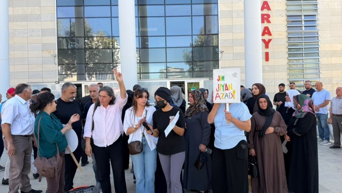 Sümeyye Sonay Yıldız Cinayeti Davasında İlk Duruşma: Kadınlar Adaletin Takipçisi Olacak