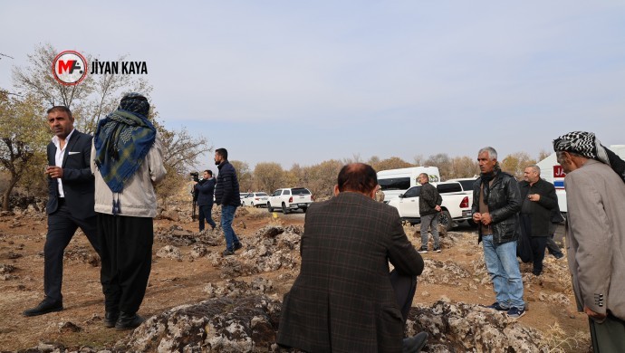 Diyarbakır’da Ekolojik Yıkıma Karşı Mücadele Büyüyor: ‘Hukuk Tek Başına Yetmez, Toplumsal Direniş Şart’