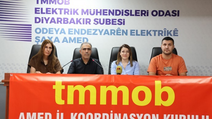 Mühendis, Mimar ve Şehir Plancılarından Kapsamlı Meslek Kanunu Talebi: “Haklarımızı Savunmak, Halkın Hizmet Hakkını Savunmaktır”