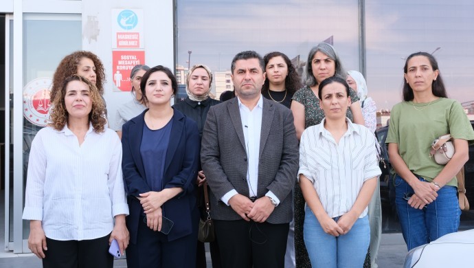 Cinsel İstismar Davasında Skandal Karar: Mağdur ve Vekilleri Dinlenmeden Dava Düşürüldü