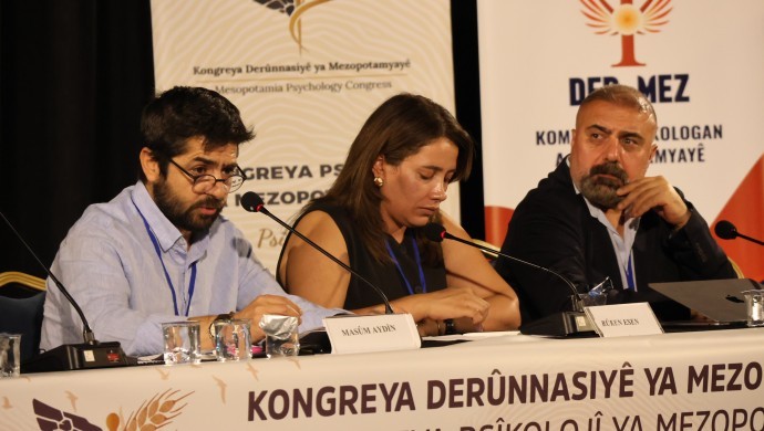 Anadil ve Kimlik Üzerine Kritik Uyarı: Psikolojik Testler Mağduriyet Yaratıyor