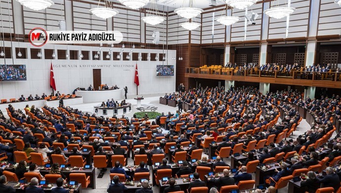 Diyarbakır’dan Kadın Temsilciler: ‘Sürecin Özneleri Biziz, Barışta Israrcıyız’