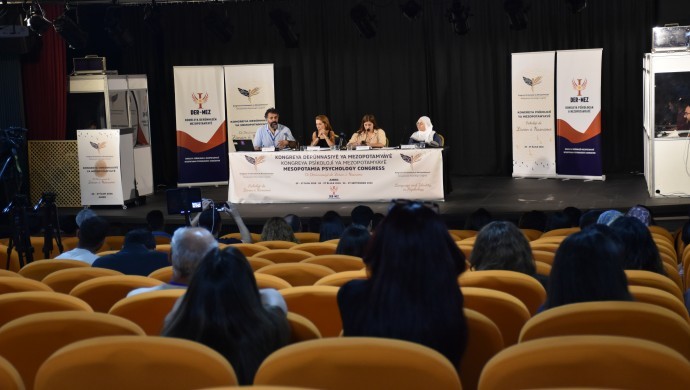 Kaybedilenlerin Ailesi Tosun: Bitmeyen Yas, Bitmeyen Mücadele Demek