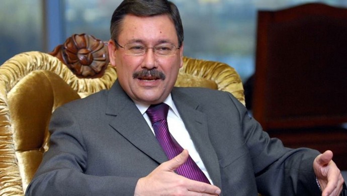 Melih Gökçek Hakkındaki Yolsuzluk Soruşturması Kapsamında İfadeye Çağrıldı