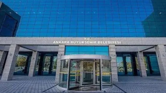 Ankara Büyükşehir Belediyesi İhalelerine ‘Örgütlü Suç’ Soruşturması: 36 Şirket Mercek Altında