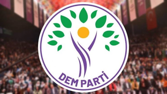 DEM Parti’den Eğitimde Eşitlik ve Anadilde Eğitim Vurgusu