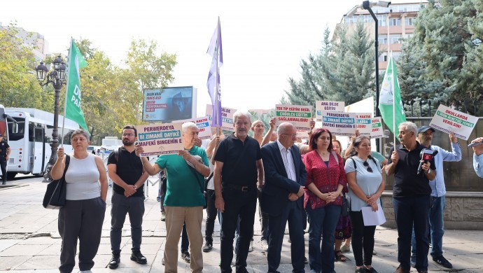 Türkiye Genelinde Anadilde ve Parasız Eğitim Hakkı Talepleri Yükseldi