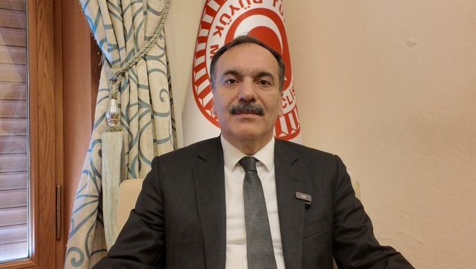 Barış ve Demokratik Toplum Süreci Yasası’nda MGK Süreci: Aralık Ayı İşaret Edildi