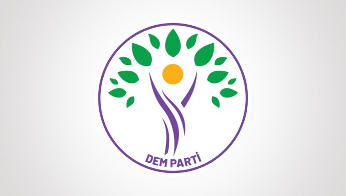 Ekonomideki Derin Kriz Karşısında DEM Parti’den Meclis’e Olağanüstü Çağrı