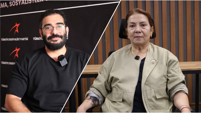 Sosyalist Partilerden Barış Süreci Değerlendirmesi: “Demokrasi Mücadelesi Örgütlü Bir Talep Haline Gelmeli”