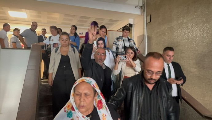 Aleyna Çakır Davasında Tartışmalı Karar: Fail Uygun’a Sadece 4 Yıl Hapis, Aileden Sert Tepki