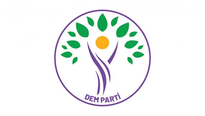 DEM Parti: Okullardaki Şiddetin Kaynağı Toplumsal Eşitsizlikler, Çözüm Barış Kültüründe