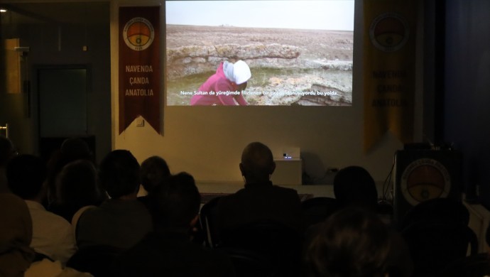 “Lêger” Belgeseli, Orta Anadolu Kürtlerinin Göç ve Kimlik Arayışını Mercek Altına Aldı