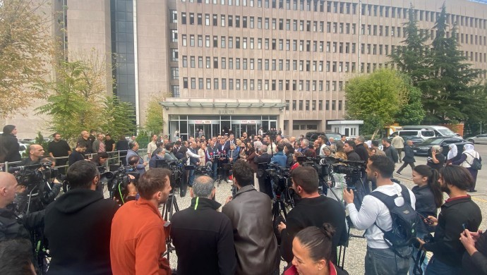 Ankara Gar Katliamı Davası: Kamu Sorumluluğu ve Firarilerin Getirilmesi Talebi