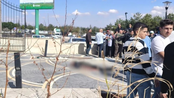 Anayasa Mahkemesi Önündeki Emekli Eyleminde Acı Olay: Bir Yurttaş Yaşamına Son Verdi