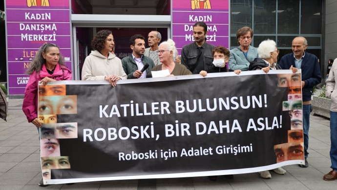 Roboski Katliamının 177. Ayında Adalet Çağrısı: Cezasızlık Son Bulmalı