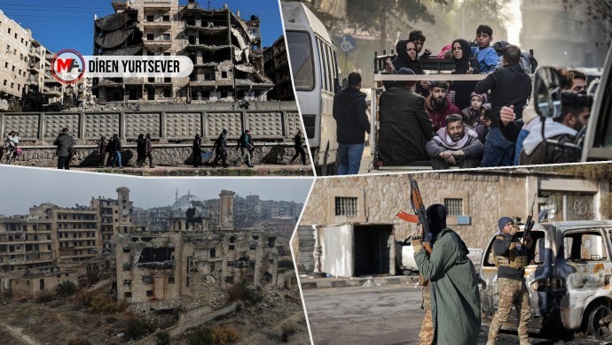 BM’ye Sunulan Raporda, Suriye’deki Katliamlarda Türk Silahlı Kuvvetleri ve Bağlantılı Grupların Rolü Ortaya Çıktı