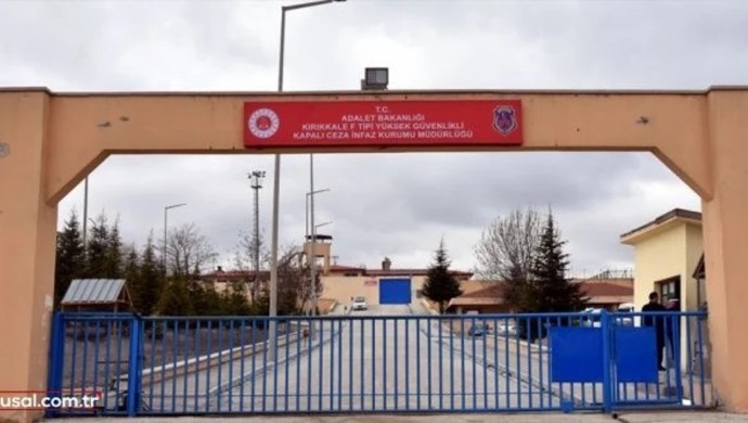 DEM Partili Aslan’dan Kırıkkale Cezaevi’ndeki Çelişkili Kararlara Karşı İHİK Hamlesi