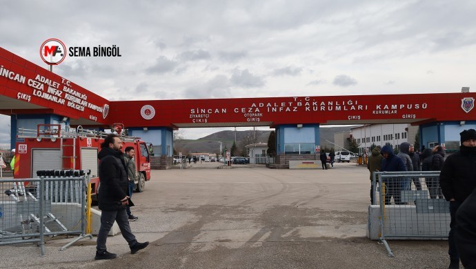 Sincan Cezaevi’nde Kadın Tutsaklardan Çarpıcı İddialar: ‘Kırım Politikası Uygulanıyor’