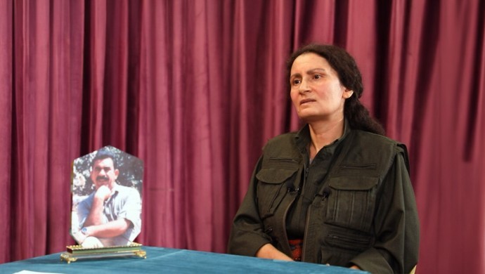 Besê Hozat’tan Kapsamlı Değerlendirmeler: Türkiye’nin Demokratikleşmesi Abdullah Öcalan’ın Özgürlüğünden Bağımsız Değil
