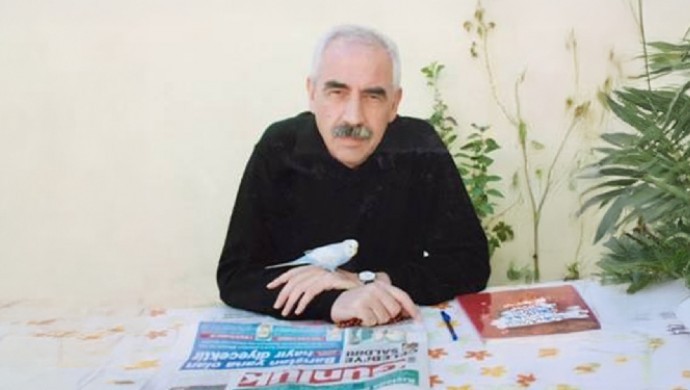 30 Yıllık Cezasının Ardından Ağır Hasta Tutsak Yıldırım’ın Tahliyesi Üçüncü Kez Engellendi