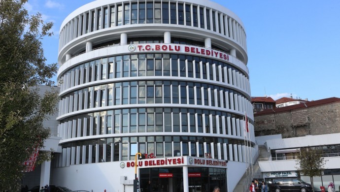 Bolu Belediyesi Bağlantılı Kooperatifte Zimmet İddiaları: 9 Kişi Gözaltına Alındı