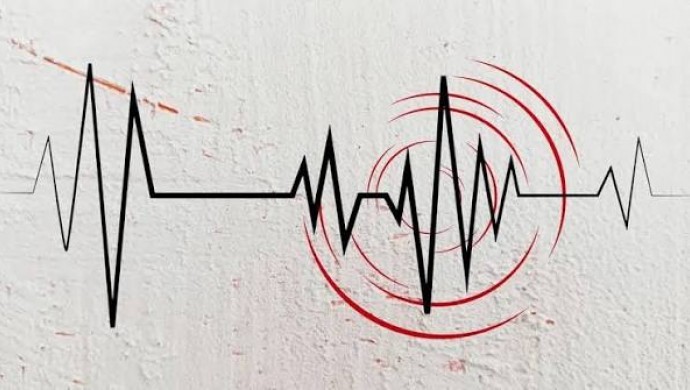 Diyarbakır ve Çevre Kentlerde Deprem Hissedildi