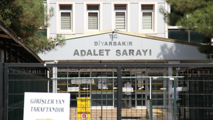 Diyarbakır’da Sabah Operasyonu: Çok Sayıda Gözaltı, Gerekçe Bilinmiyor