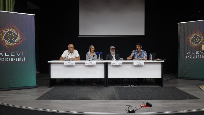 Dersim’de Alevi Çalıştayından Madde Bağımlılığına Karşı Hızır Çağrısı ve Hak Vurgusu