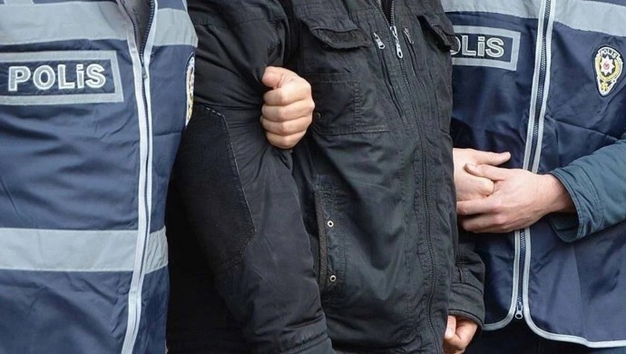 Düzce İcra Dairesi’nde Büyük Usulsüzlük: 4 Kişi Tutuklandı