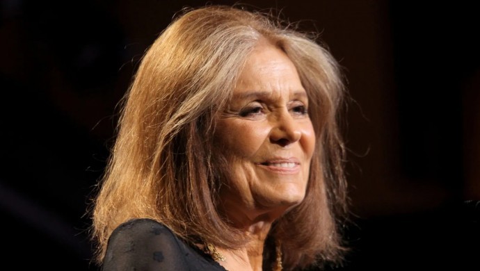Kadın Hakları Mücadelesinin Öncüsü Gloria Steinem Hayatını Kaybetti