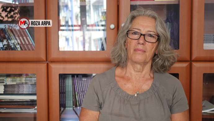 Aleviler Barış Sürecinde Komisyonlarda Yer Almalı: ‘Demokratik Toplumun Temel Gücü Olacağız’