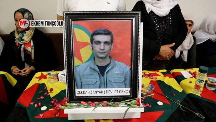 Gaziantep’teki Anmada İlhan Genç: ‘Dağlara Yönelenlerin Yarattığı Değerler Sayesinde Süreç İlerliyor’