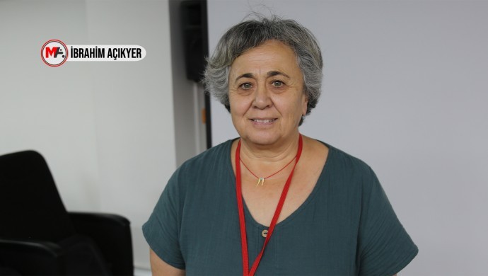 Prof. Dr. Funda Barbaros: Barış Süreci Şeffaf Yürütülmeli, Demokrasi Ülkenin Ortak İhtiyacı