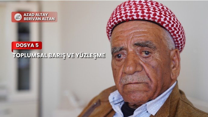 31 Yıllık Acı Süreç: Halit Tekçi, Gözaltında Kaybedilen Oğlunun Akıbetini Arıyor