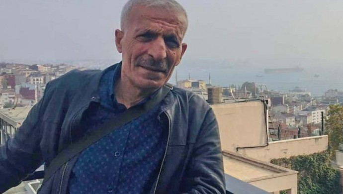 Deneyimli Gazeteci Necip Çapraz Hakkari’de Hayatını Kaybetti
