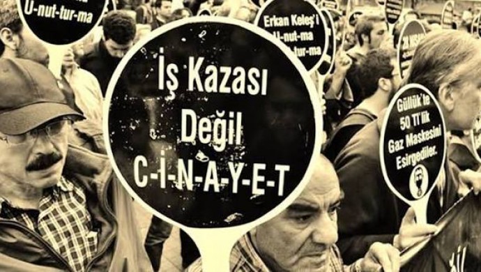 Denizli’de İş Cinayeti: 61 Yaşındaki İnşaat İşçisi Yaşamını Yitirdi